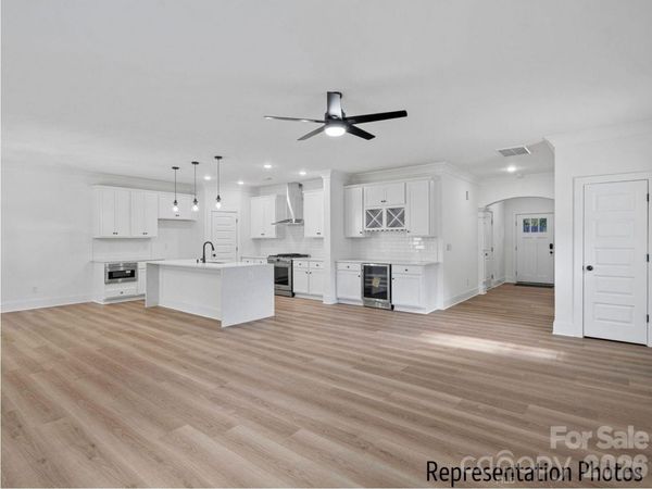 1242 N Sharon Amity Road , Charlotte, NC 28211