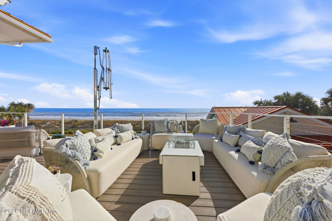 1129 Ponte Vedra Boulevard, Ponte Vedra Beach, FL 32082 Photo