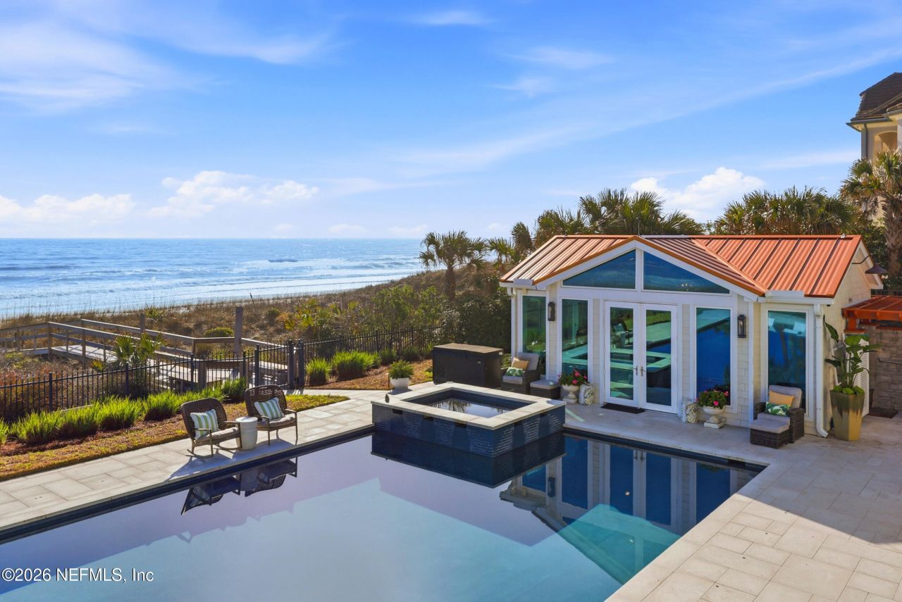 1129 Ponte Vedra Boulevard, Ponte Vedra Beach, FL 32082 Photo