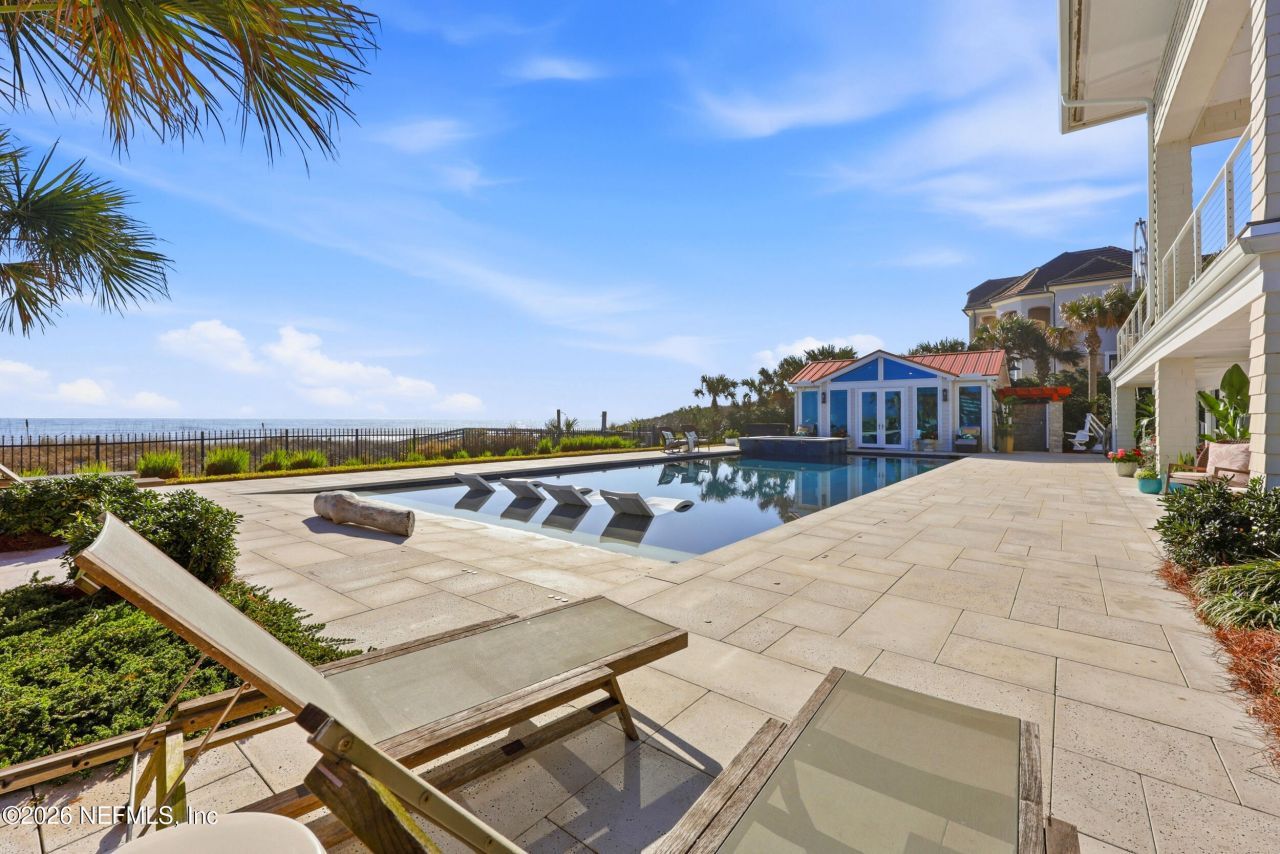 1129 Ponte Vedra Boulevard, Ponte Vedra Beach, FL 32082 Photo