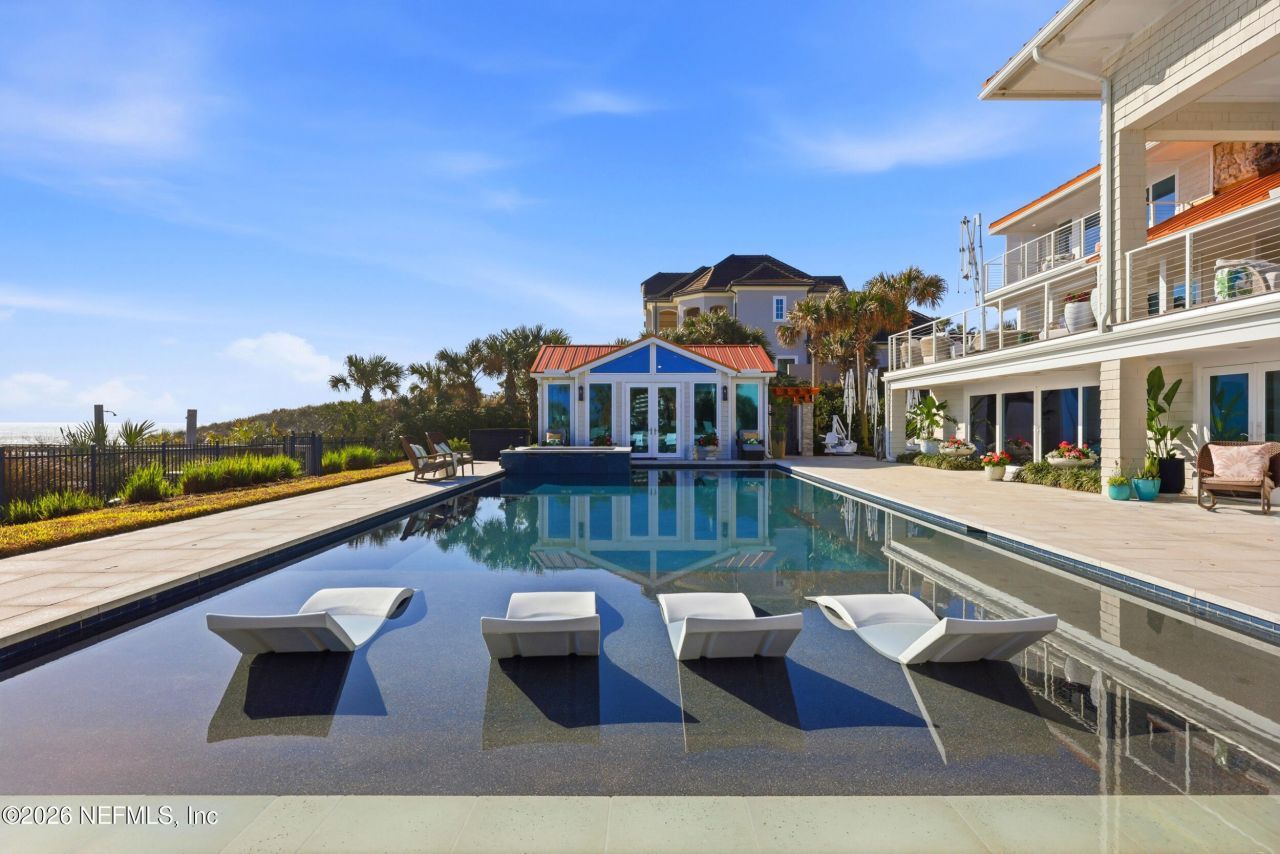 1129 Ponte Vedra Boulevard, Ponte Vedra Beach, FL 32082 Photo