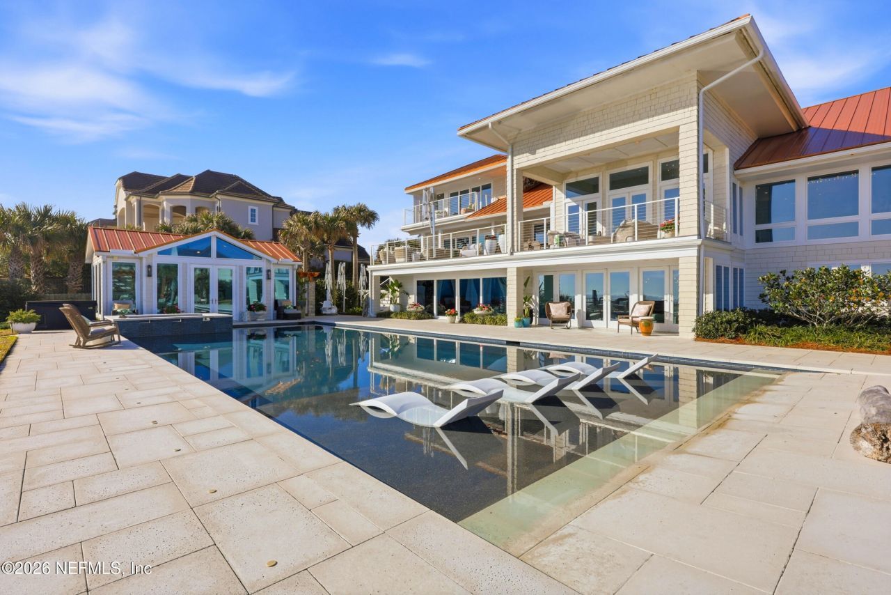 1129 Ponte Vedra Boulevard, Ponte Vedra Beach, FL 32082 Photo