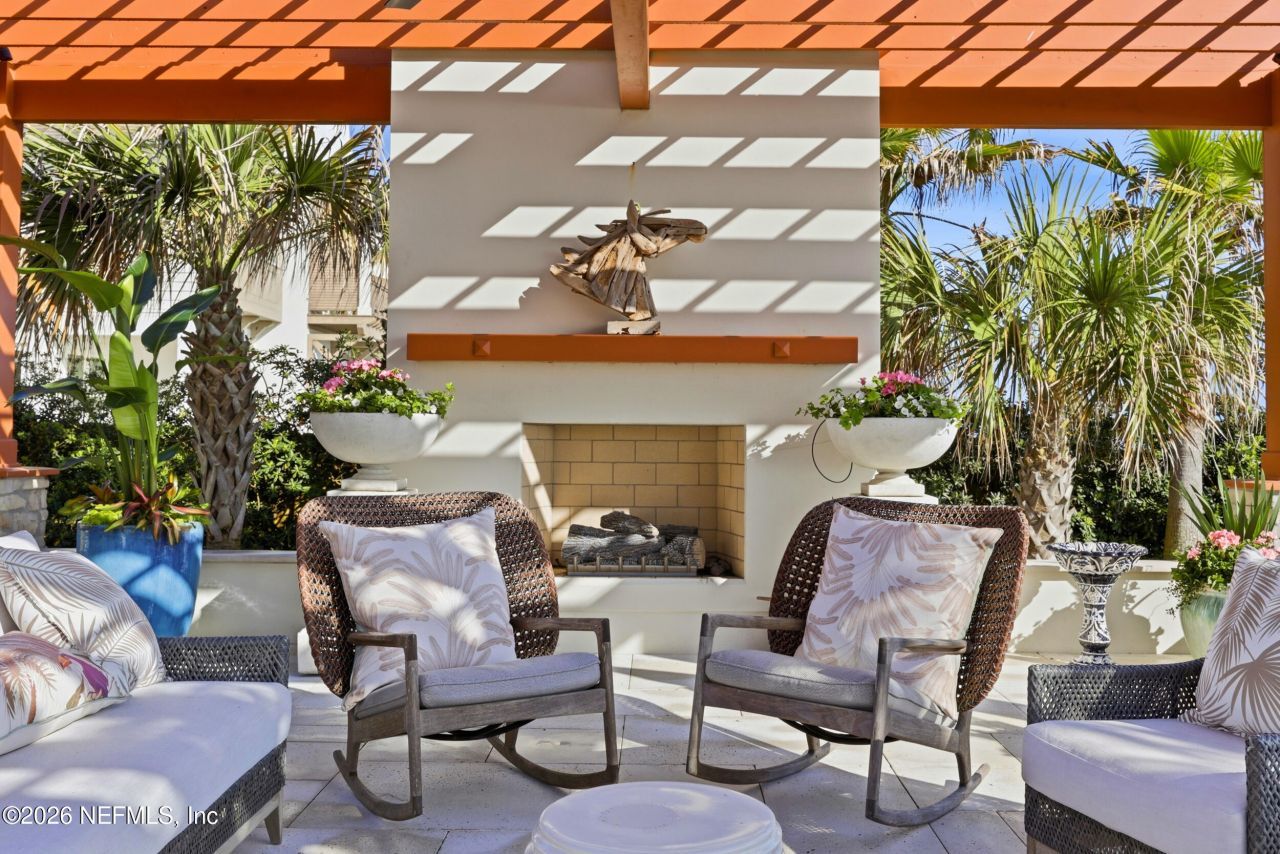 1129 Ponte Vedra Boulevard, Ponte Vedra Beach, FL 32082 Photo