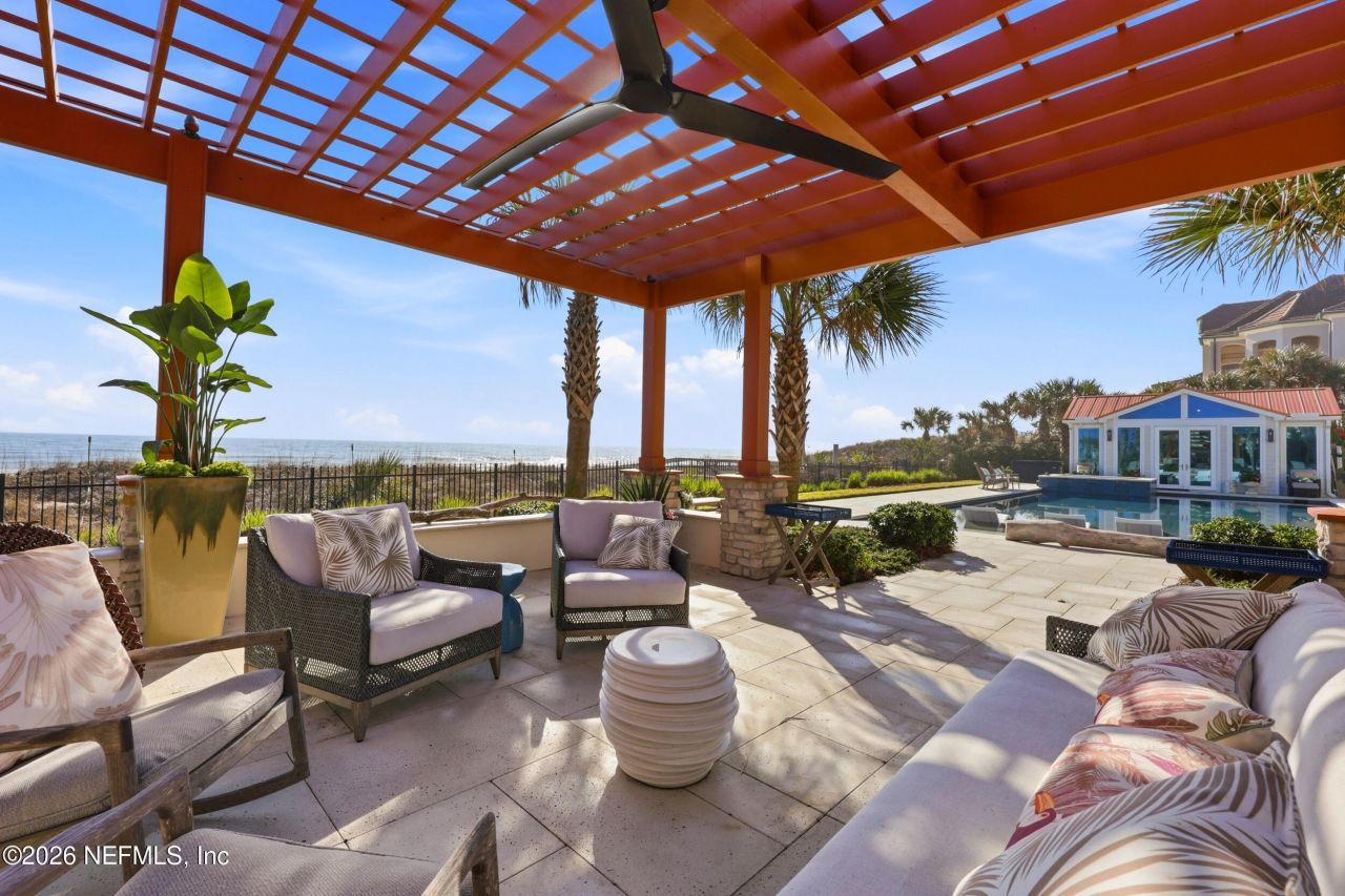 1129 Ponte Vedra Boulevard, Ponte Vedra Beach, FL 32082 Photo