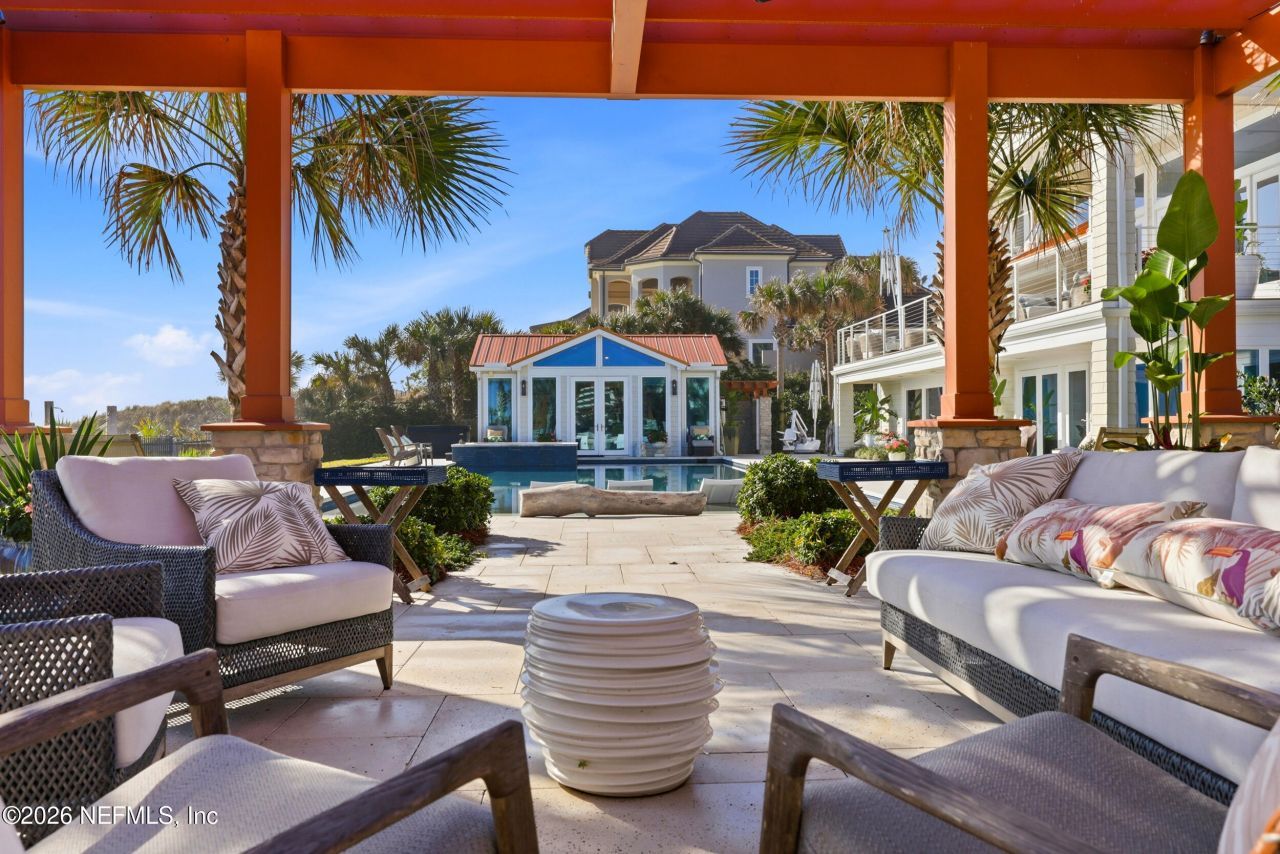 1129 Ponte Vedra Boulevard, Ponte Vedra Beach, FL 32082 Photo
