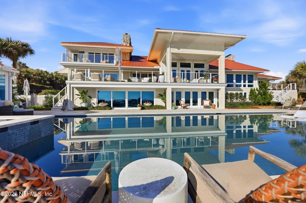 1129 Ponte Vedra Boulevard, Ponte Vedra Beach, FL 32082 Photo