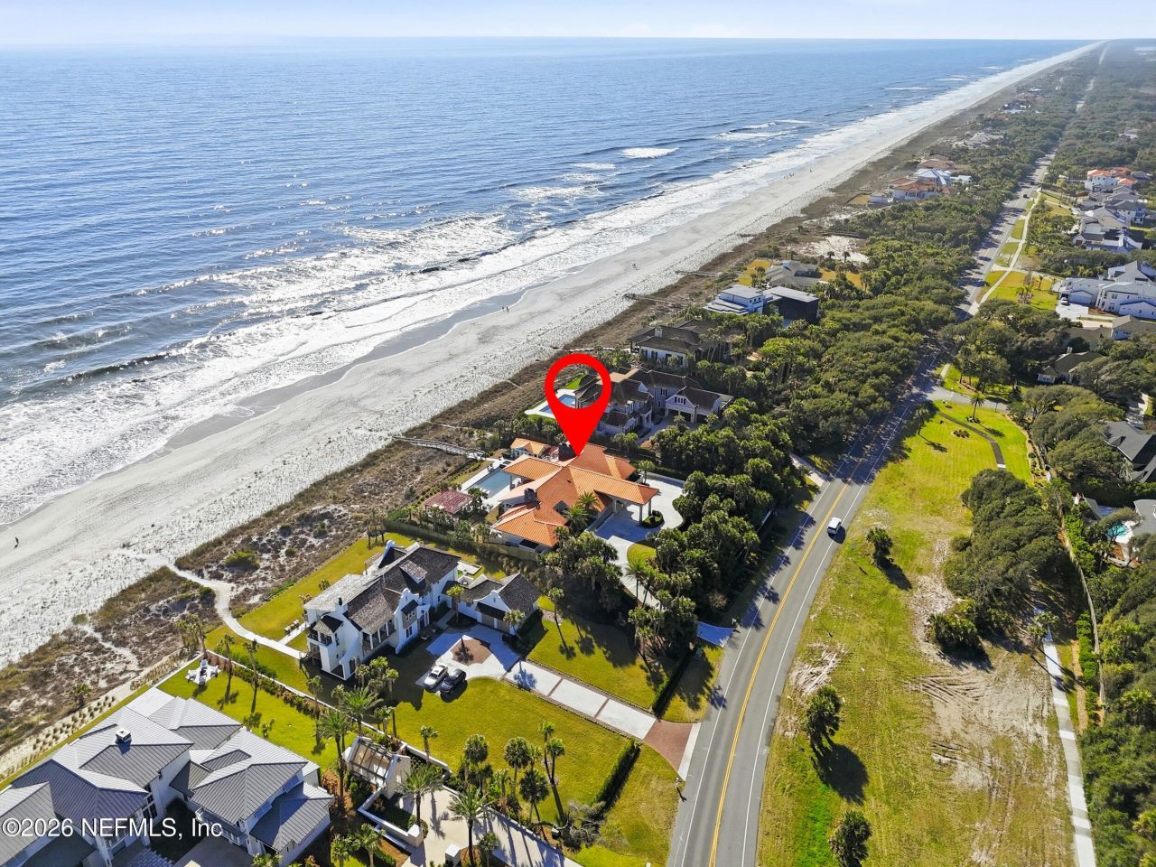 1129 Ponte Vedra Boulevard, Ponte Vedra Beach, FL 32082 Photo
