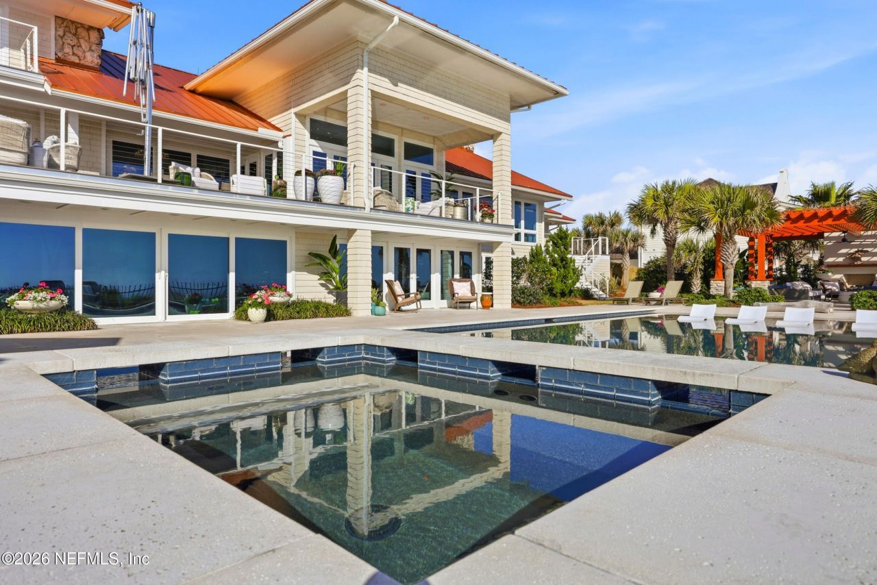 1129 Ponte Vedra Boulevard, Ponte Vedra Beach, FL 32082 Photo