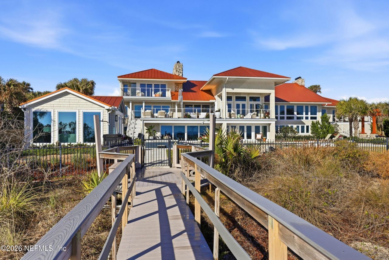 1129 Ponte Vedra Boulevard, Ponte Vedra Beach, FL 32082 Photo
