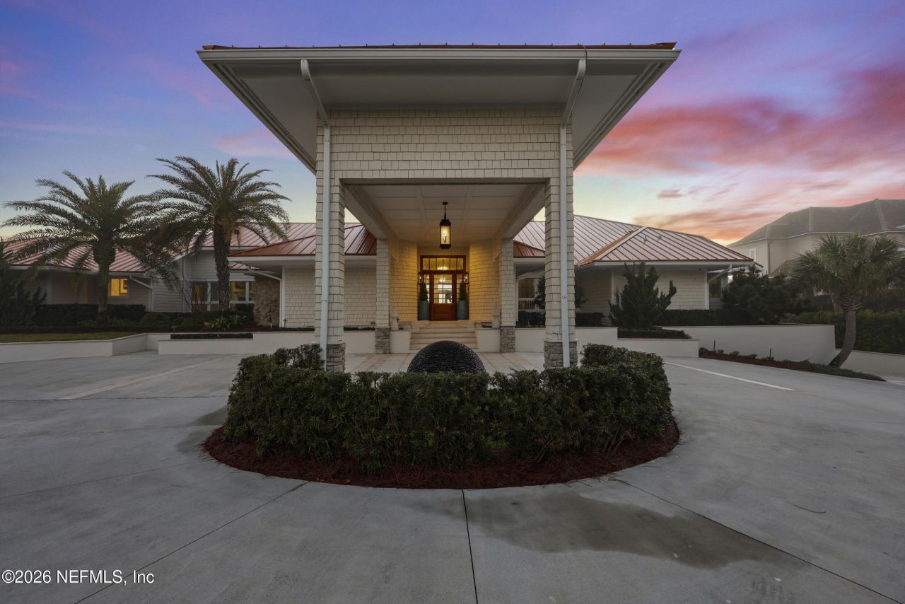 1129 Ponte Vedra Boulevard, Ponte Vedra Beach, FL 32082 Photo