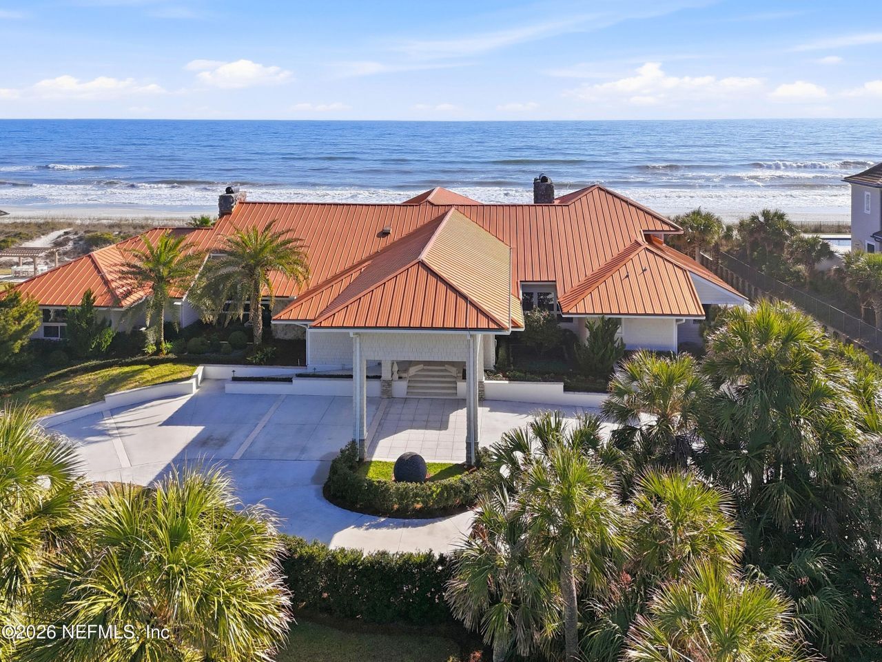 1129 Ponte Vedra Boulevard, Ponte Vedra Beach, FL 32082 Photo