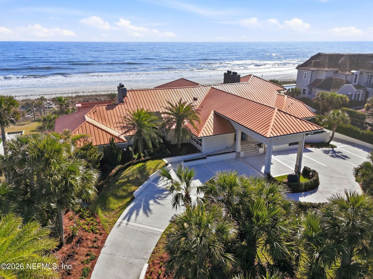 1129 Ponte Vedra Boulevard, Ponte Vedra Beach, FL 32082 Photo