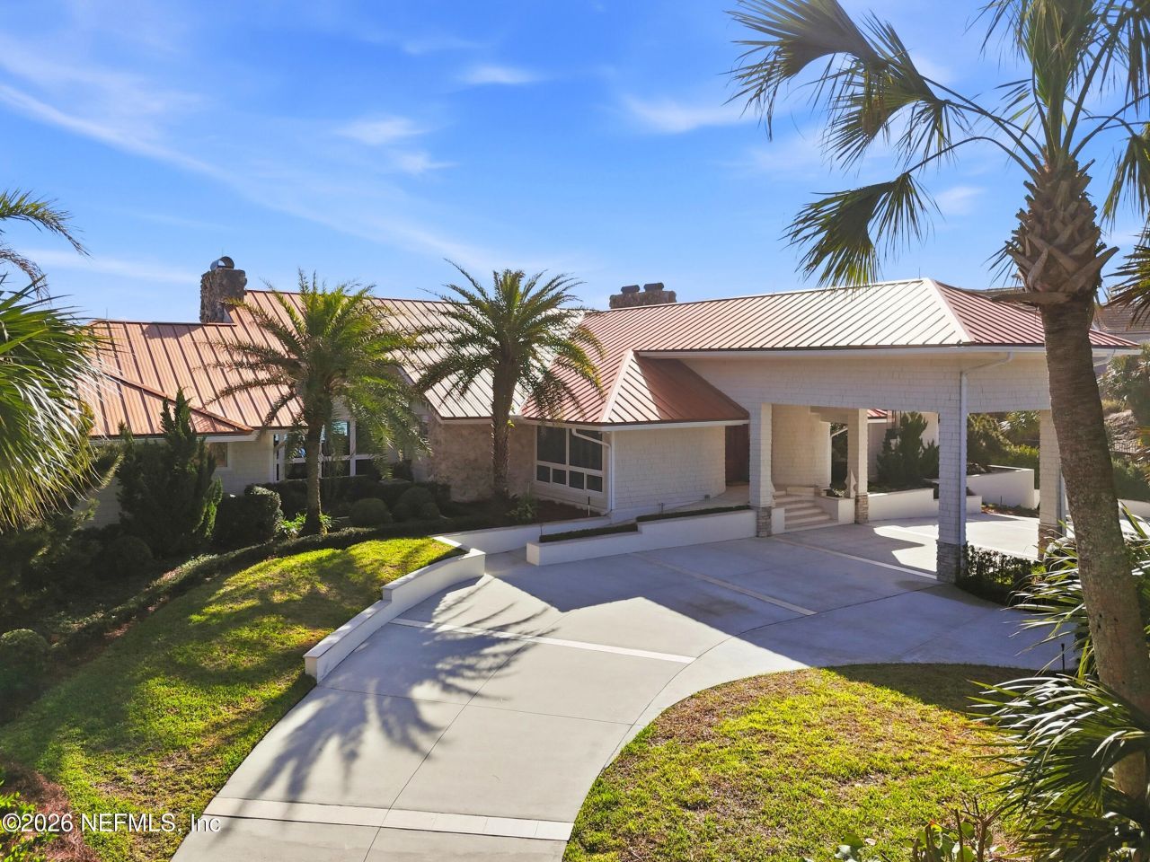 1129 Ponte Vedra Boulevard, Ponte Vedra Beach, FL 32082 Photo