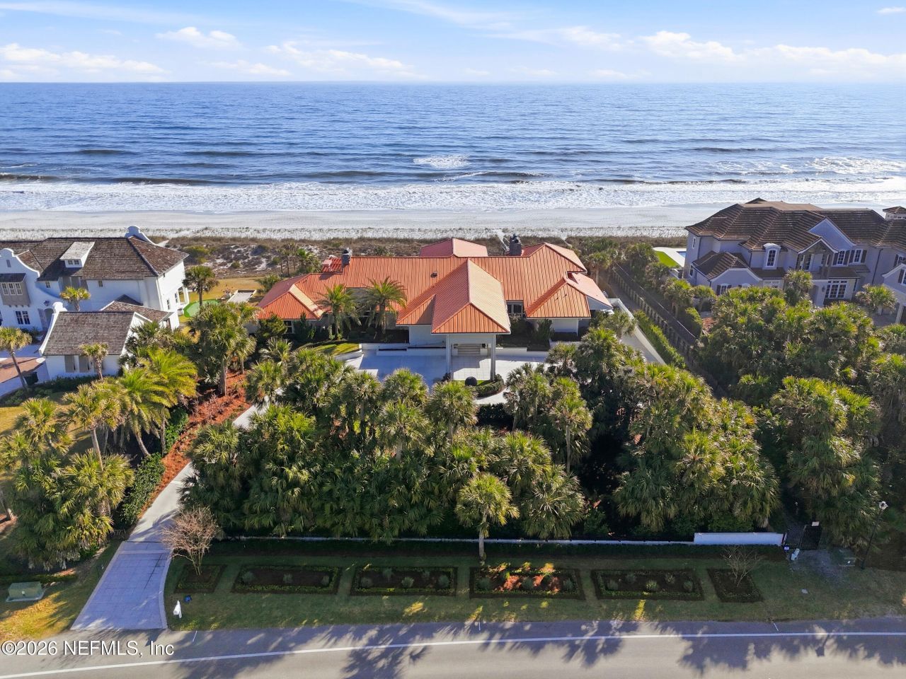 1129 Ponte Vedra Boulevard, Ponte Vedra Beach, FL 32082 Photo