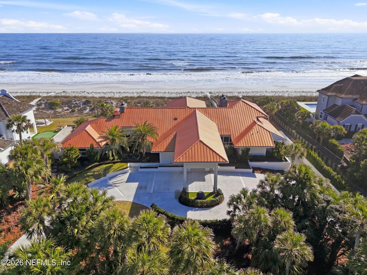 1129 Ponte Vedra Boulevard, Ponte Vedra Beach, FL 32082 Photo