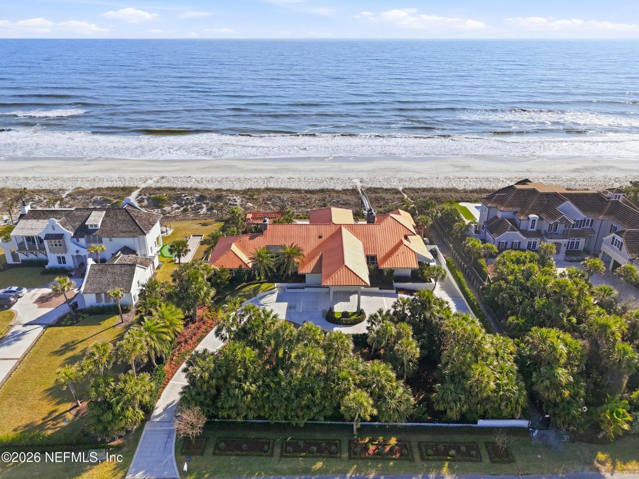 1129 Ponte Vedra Boulevard, Ponte Vedra Beach, FL 32082 Photo