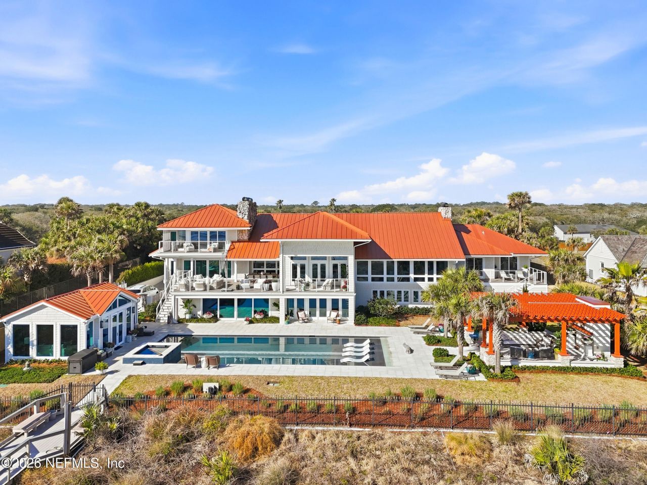 1129 Ponte Vedra Boulevard, Ponte Vedra Beach, FL 32082 Photo