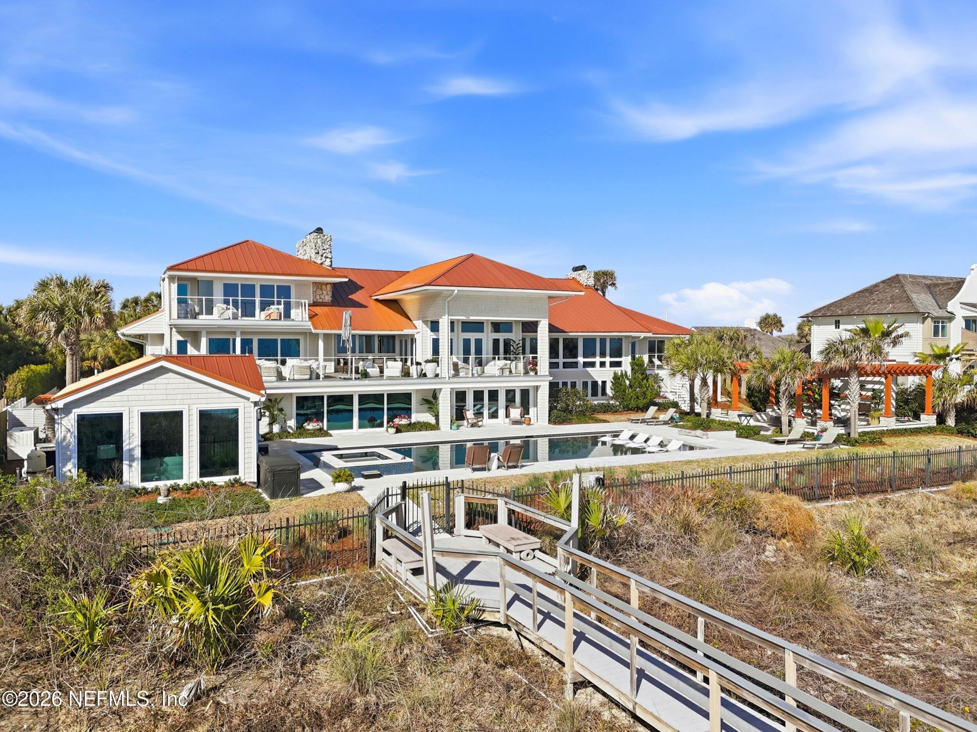 1129 Ponte Vedra Boulevard, Ponte Vedra Beach, FL 32082 Photo