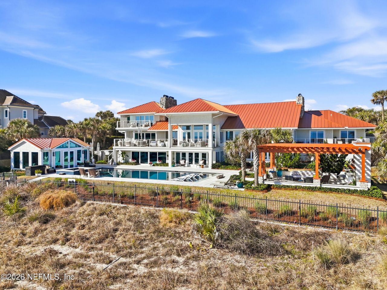 1129 Ponte Vedra Boulevard, Ponte Vedra Beach, FL 32082 Photo