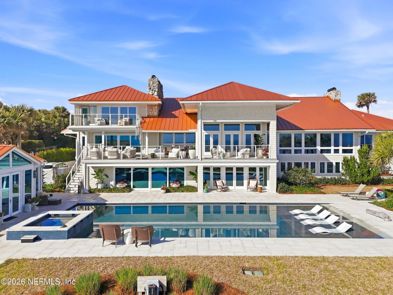 1129 Ponte Vedra Boulevard, Ponte Vedra Beach, FL 32082 Photo