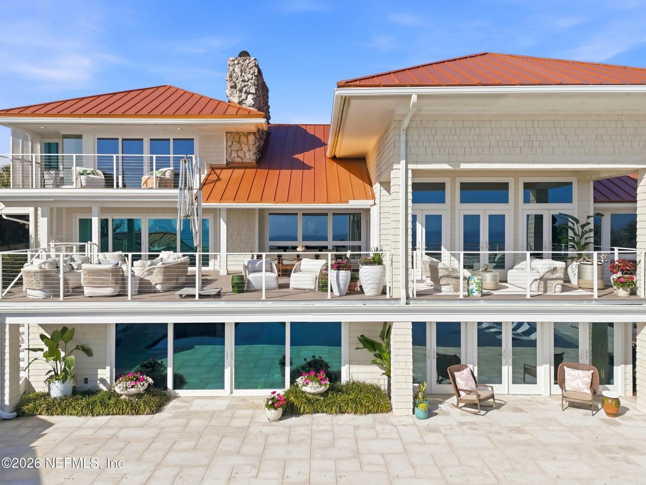 1129 Ponte Vedra Boulevard, Ponte Vedra Beach, FL 32082 Photo