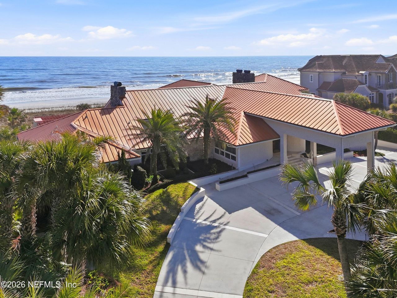 1129 Ponte Vedra Boulevard, Ponte Vedra Beach, FL 32082 Photo