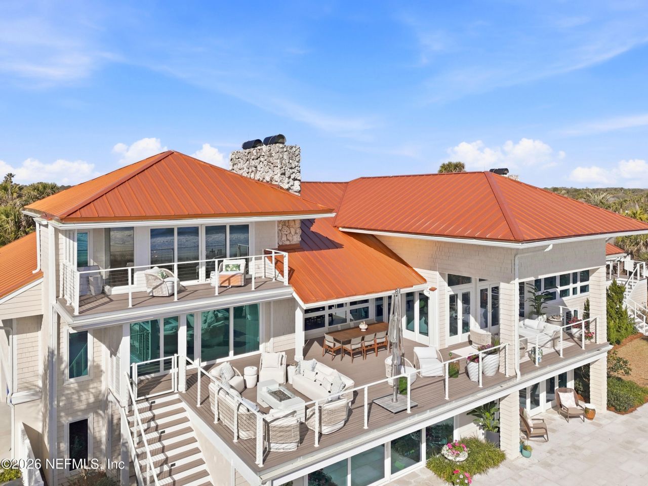 1129 Ponte Vedra Boulevard, Ponte Vedra Beach, FL 32082 Photo