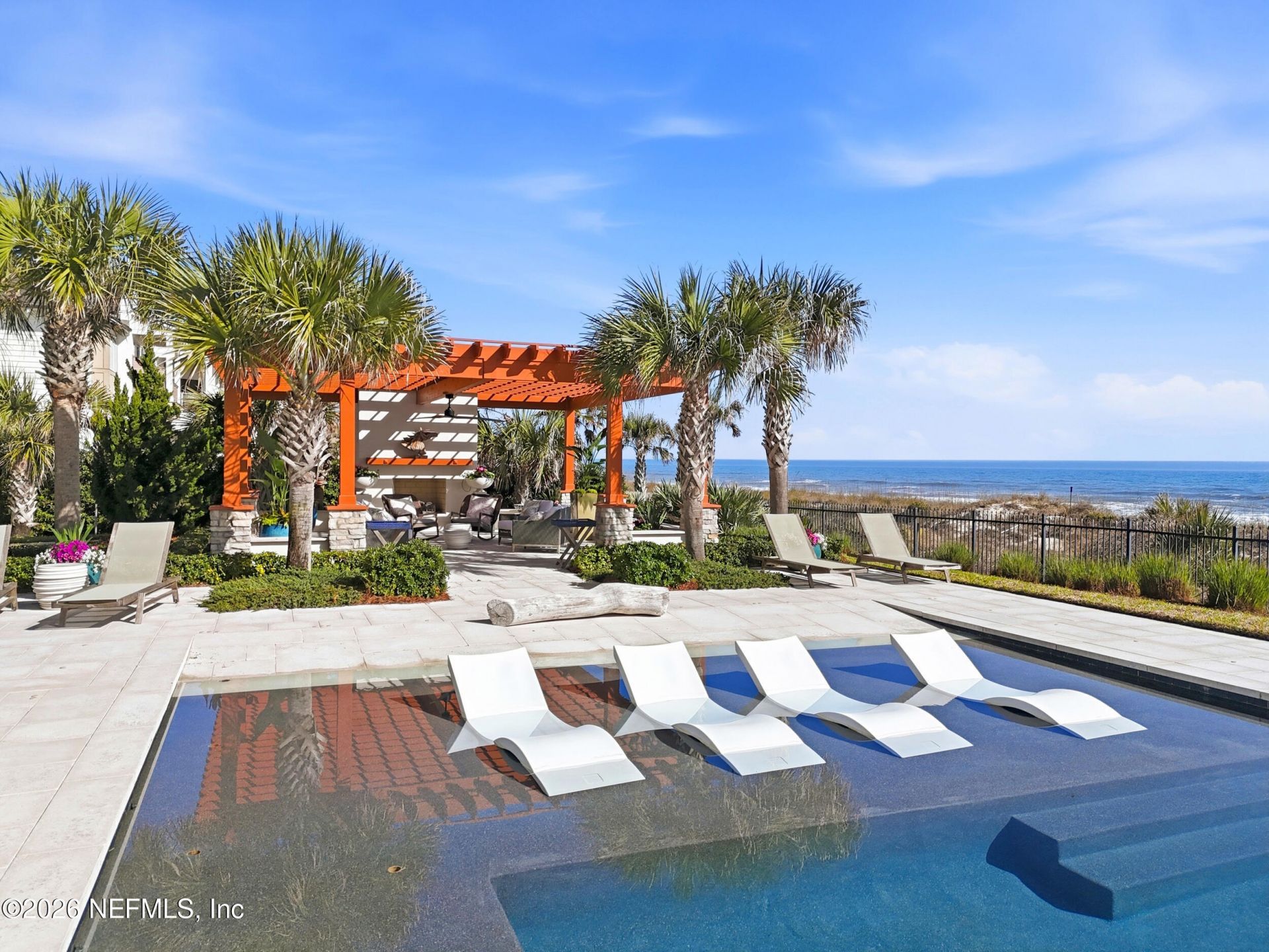 1129 Ponte Vedra Boulevard, Ponte Vedra Beach, FL 32082 Photo