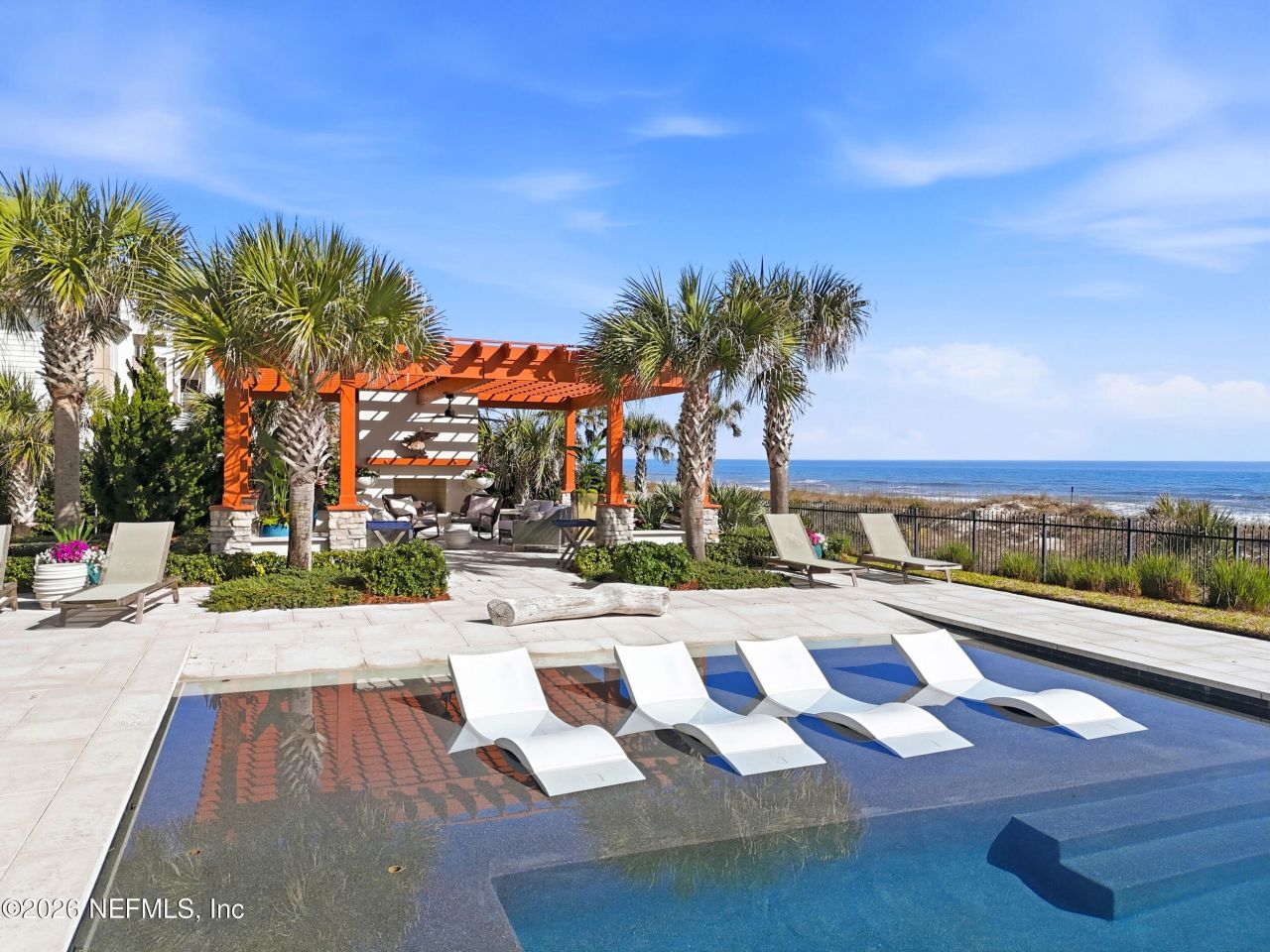 1129 Ponte Vedra Boulevard, Ponte Vedra Beach, FL 32082 Photo