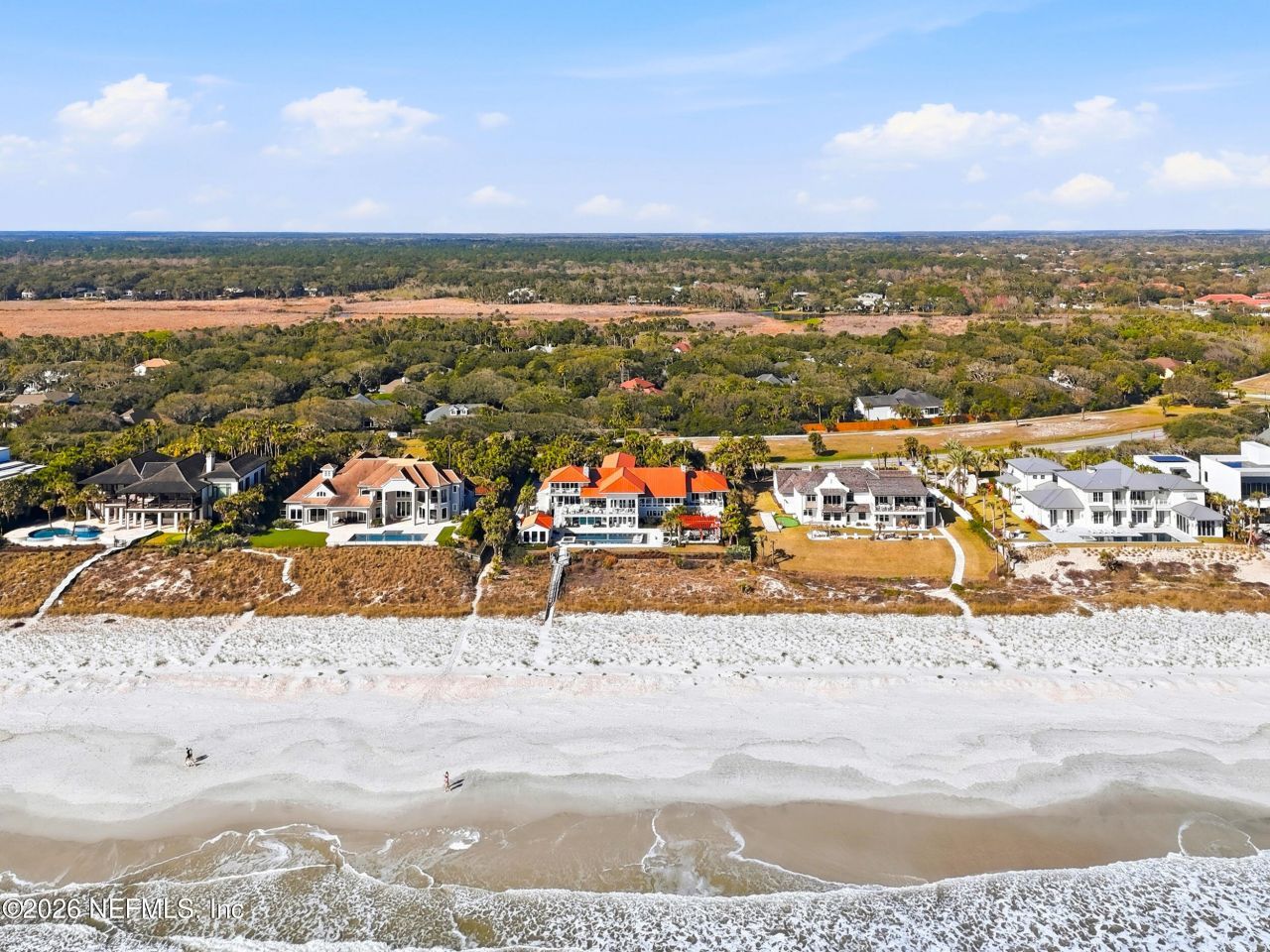 1129 Ponte Vedra Boulevard, Ponte Vedra Beach, FL 32082 Photo