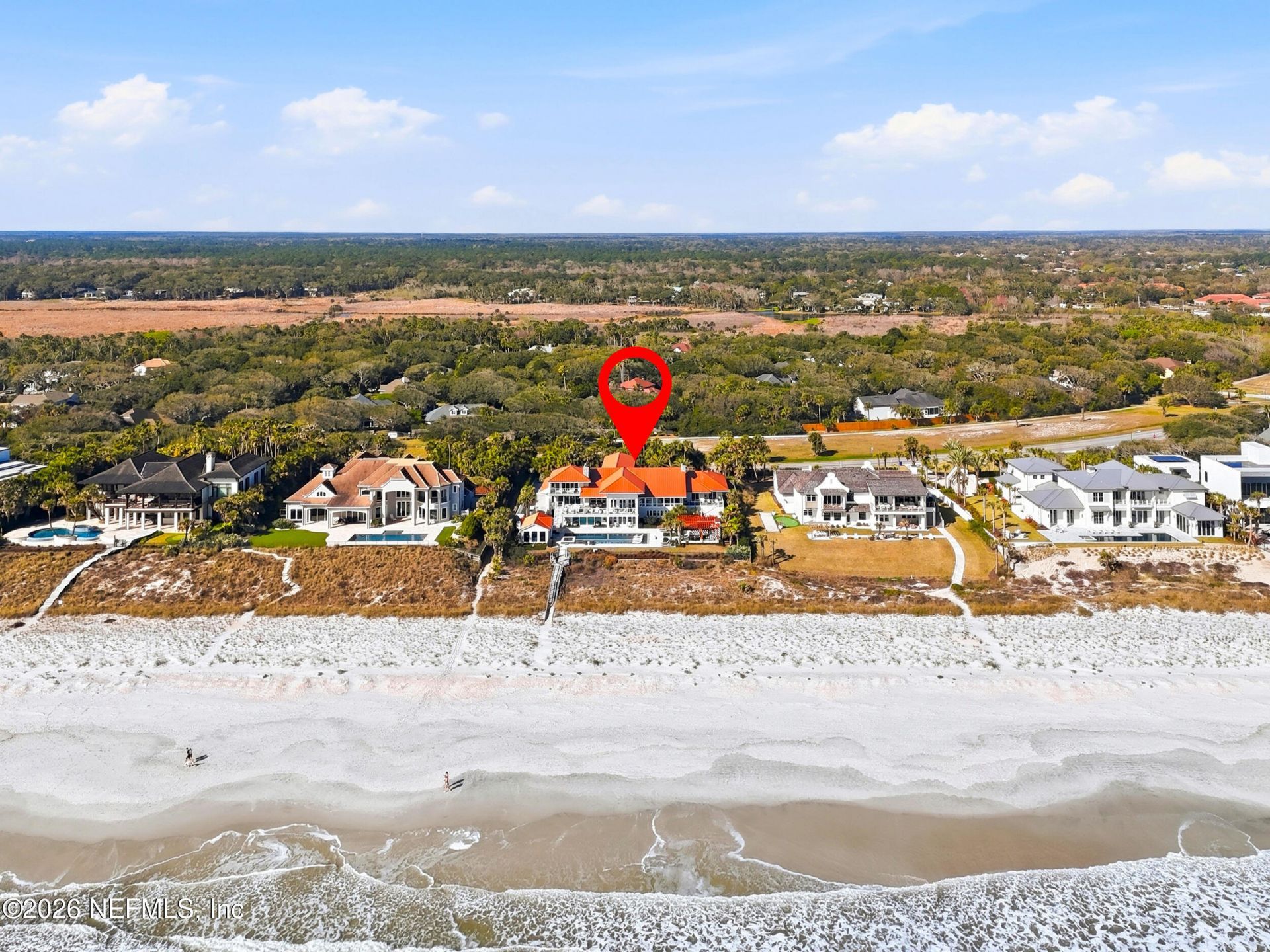 1129 Ponte Vedra Boulevard, Ponte Vedra Beach, FL 32082 Photo