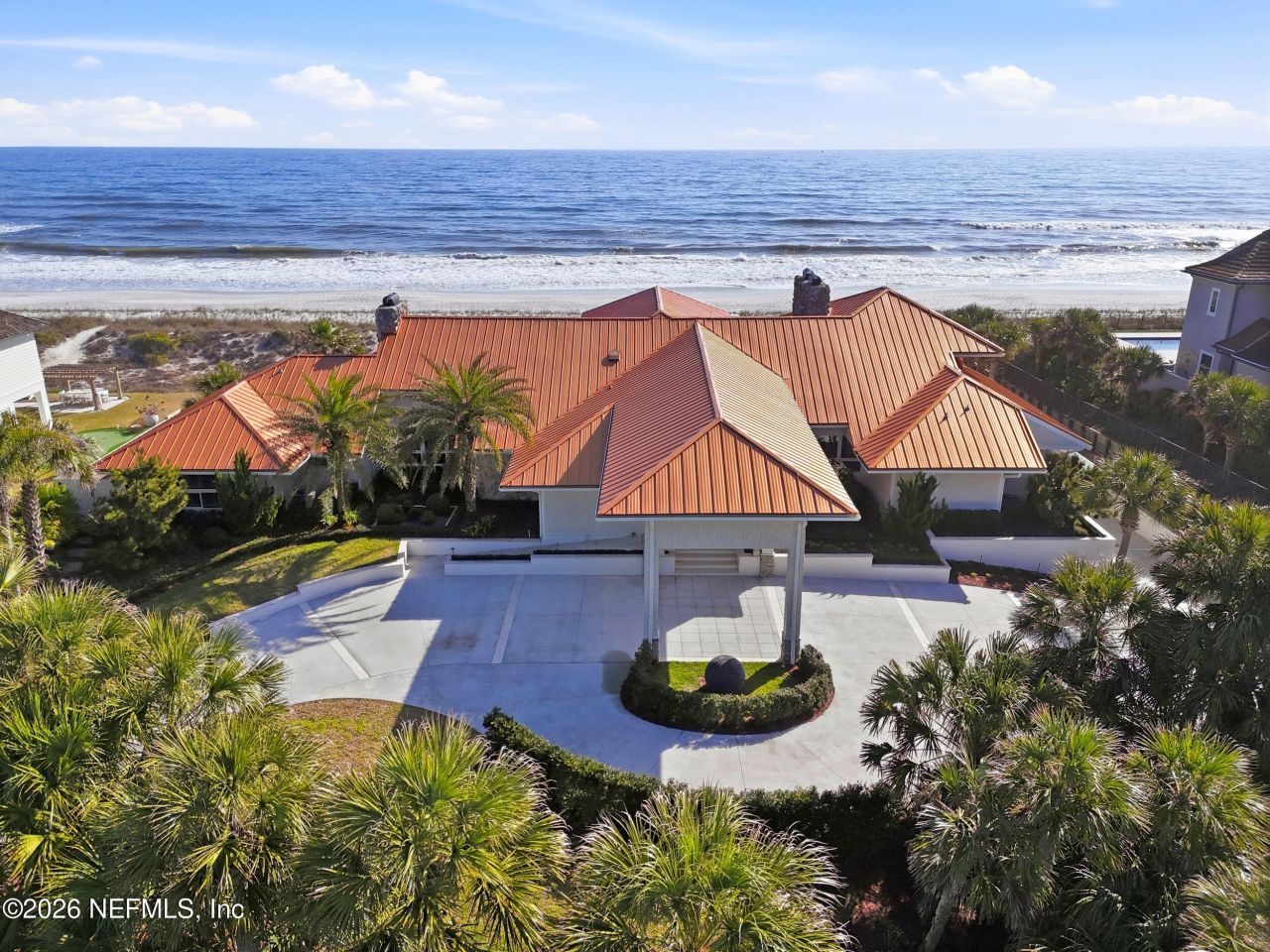 1129 Ponte Vedra Boulevard, Ponte Vedra Beach, FL 32082 Photo