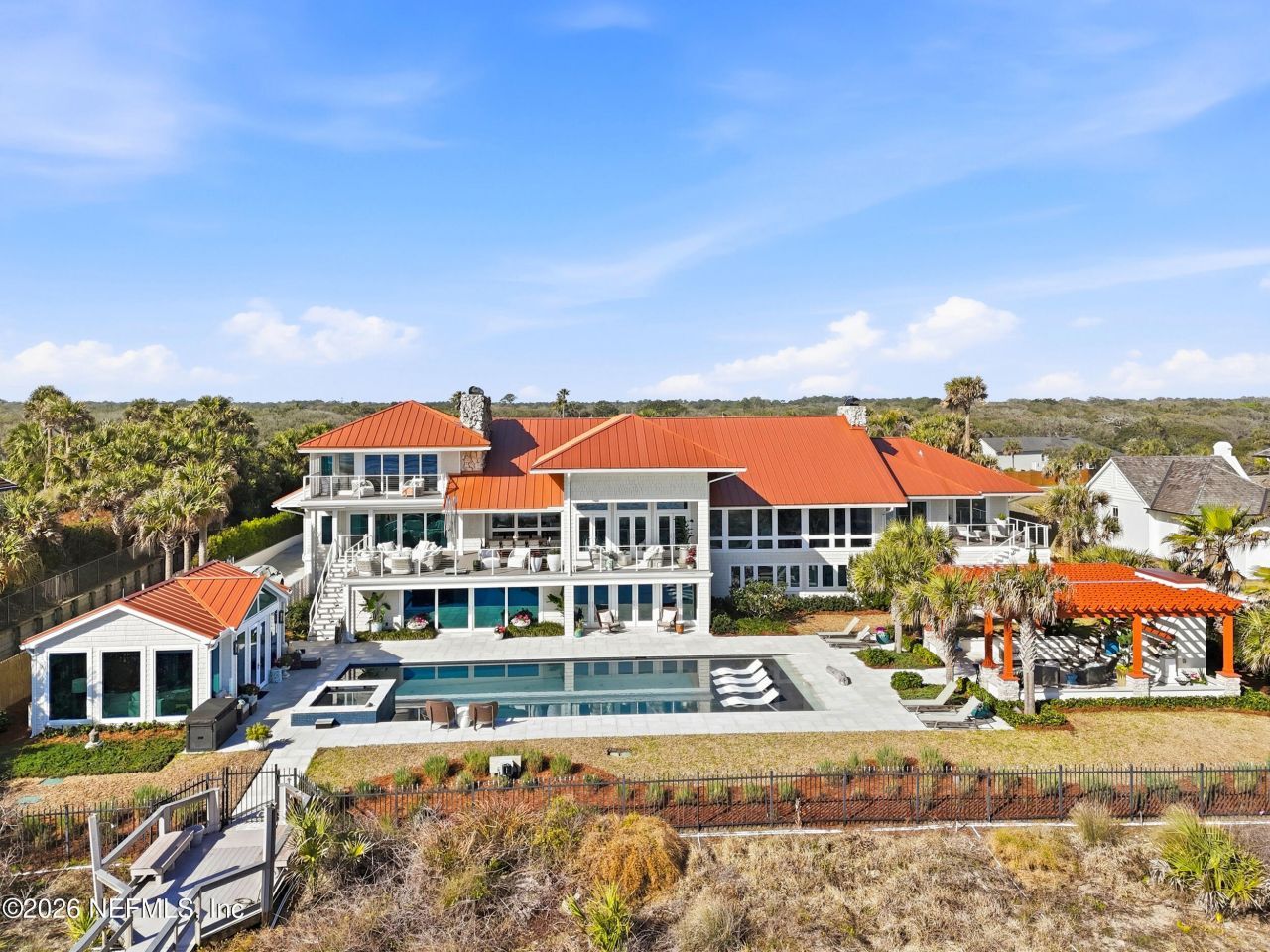 1129 Ponte Vedra Boulevard, Ponte Vedra Beach, FL 32082 Photo