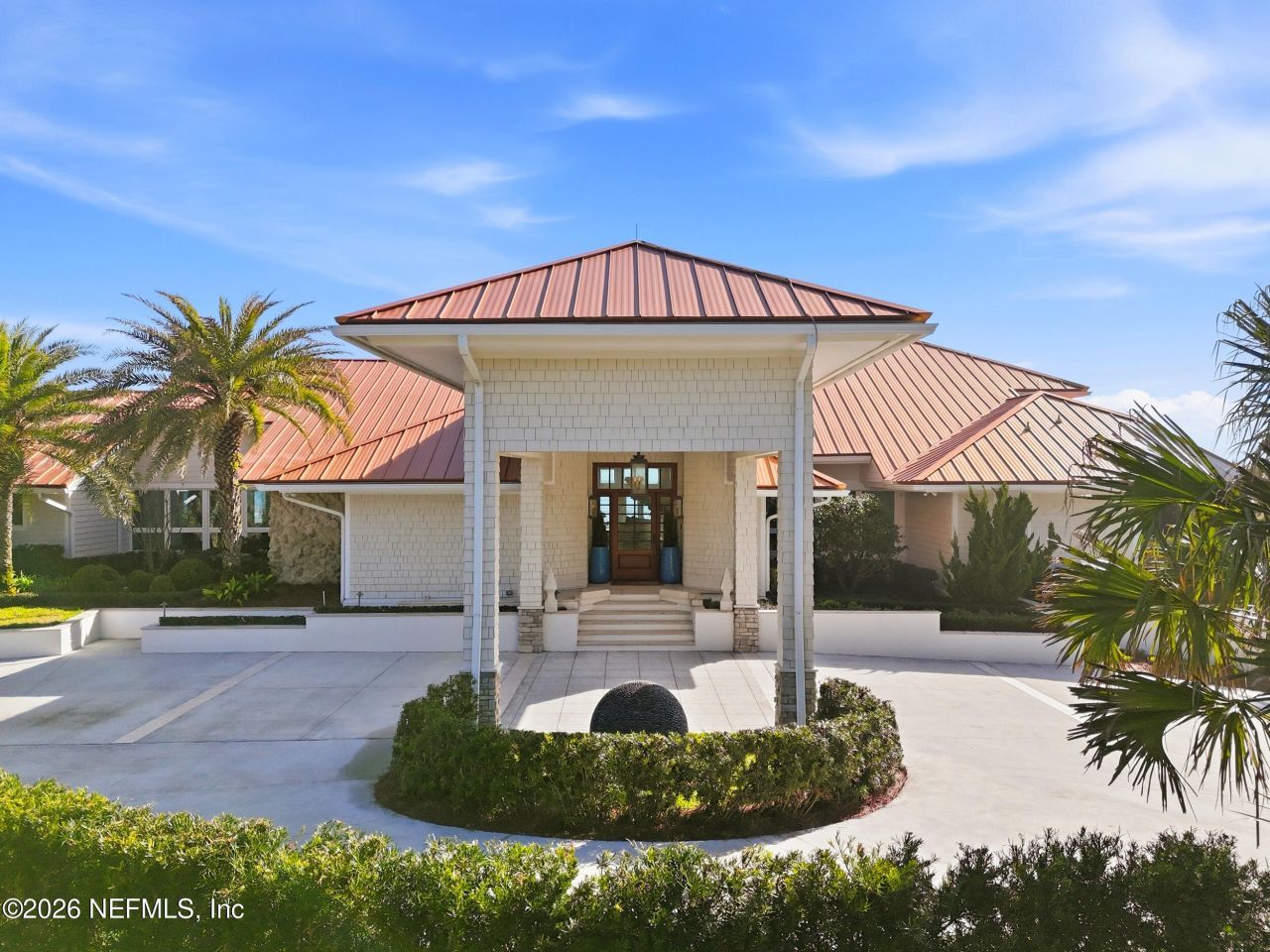 1129 Ponte Vedra Boulevard, Ponte Vedra Beach, FL 32082 Photo