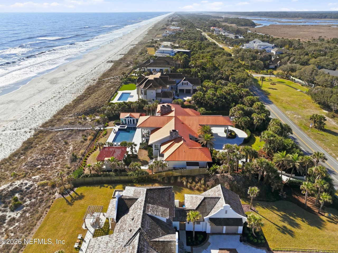 1129 Ponte Vedra Boulevard, Ponte Vedra Beach, FL 32082 Photo