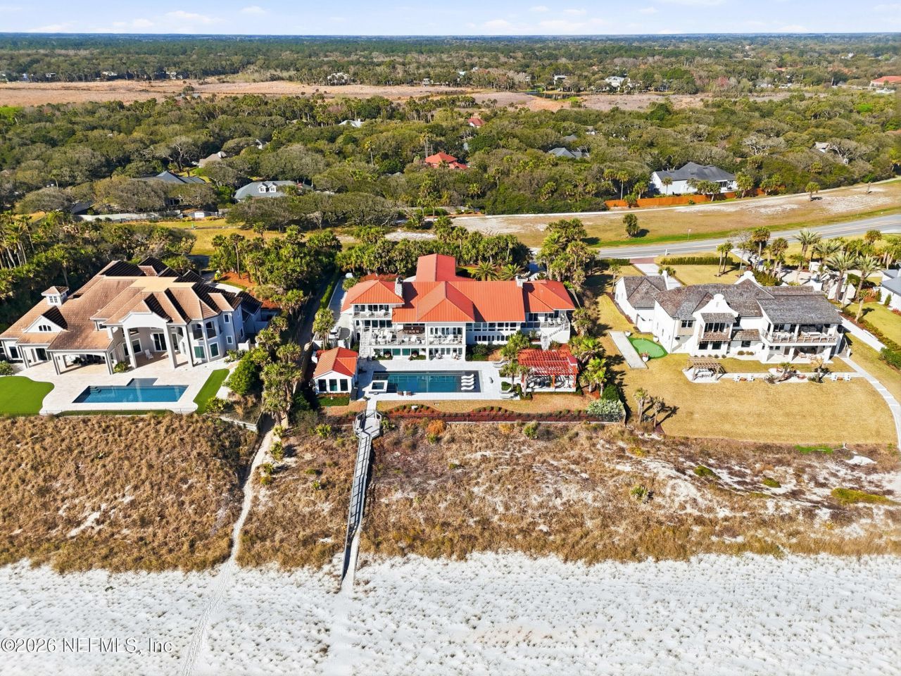 1129 Ponte Vedra Boulevard, Ponte Vedra Beach, FL 32082 Photo