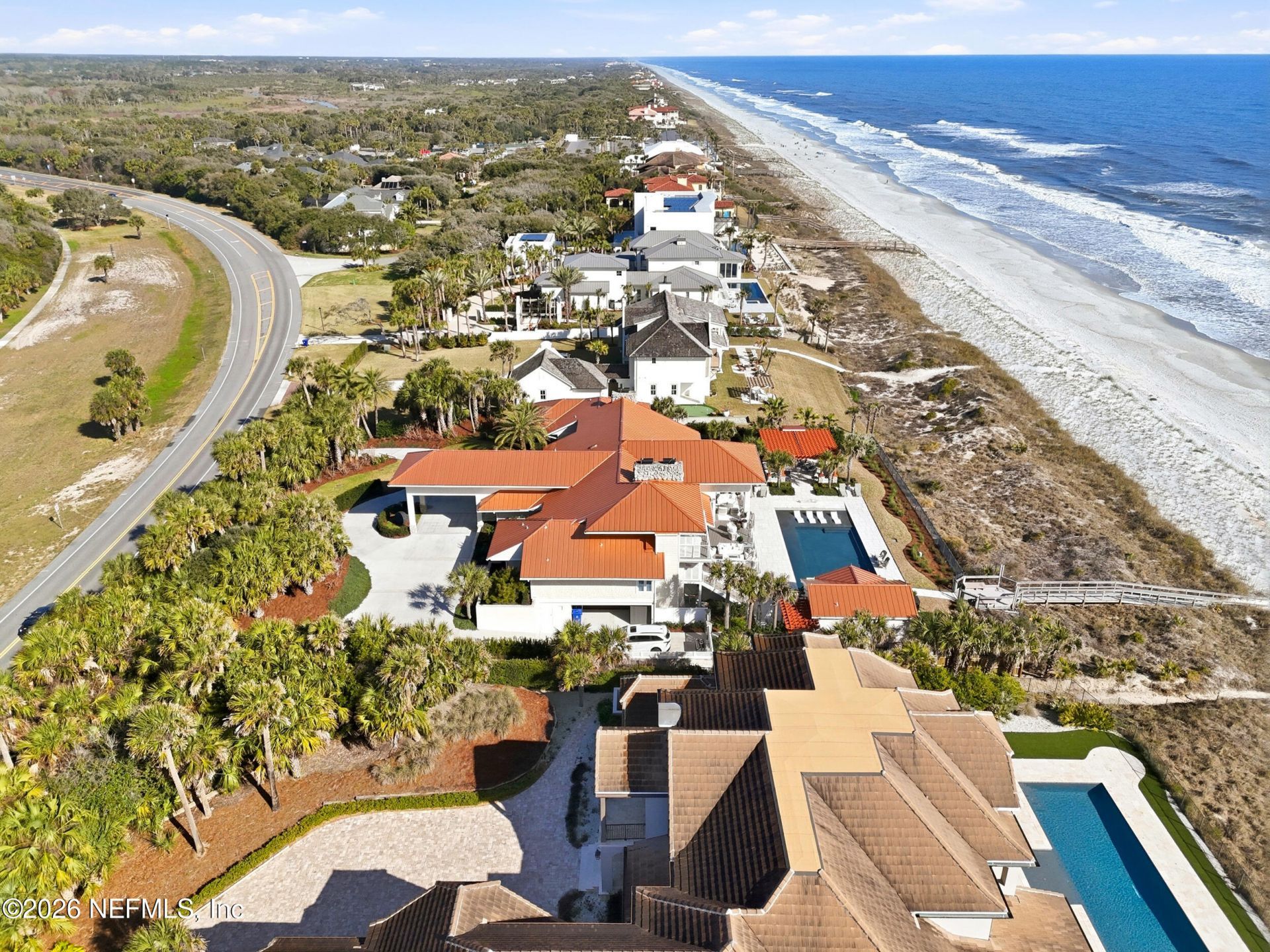 1129 Ponte Vedra Boulevard, Ponte Vedra Beach, FL 32082 Photo