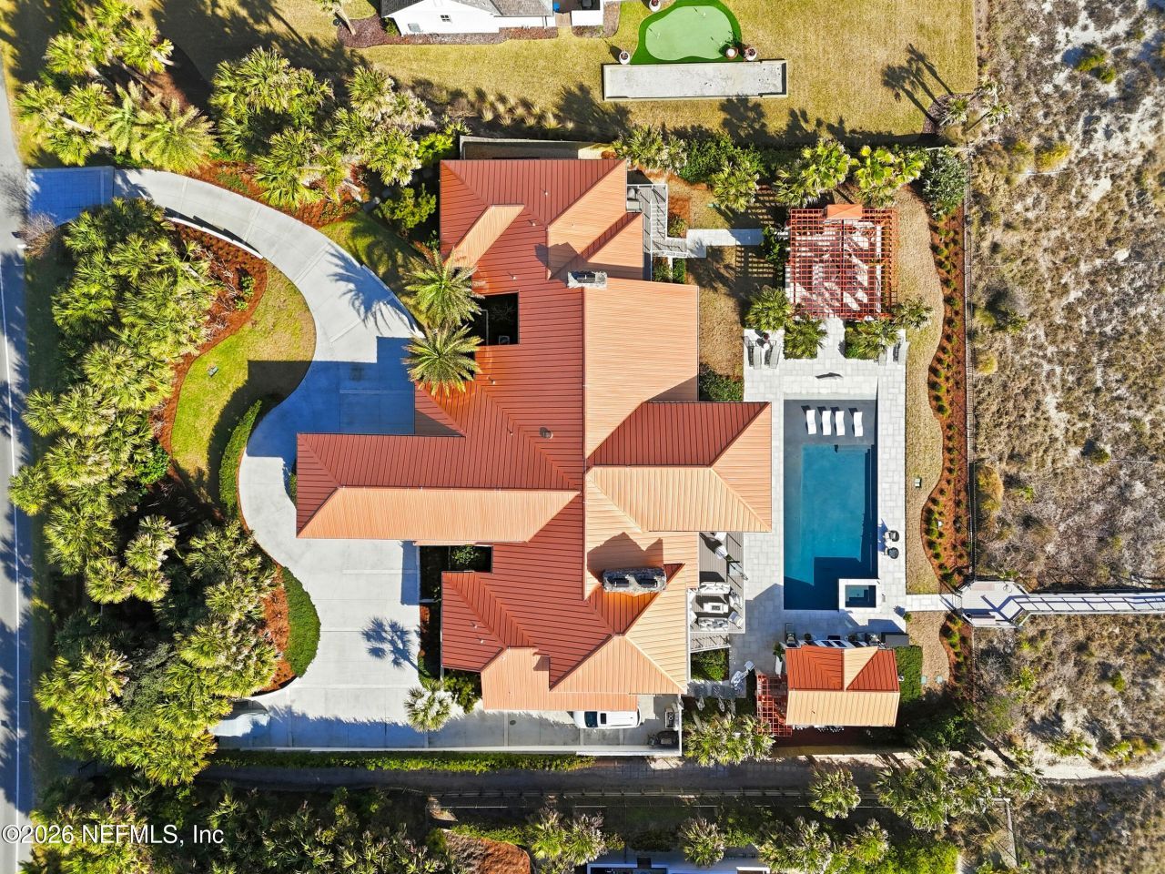 1129 Ponte Vedra Boulevard, Ponte Vedra Beach, FL 32082 Photo