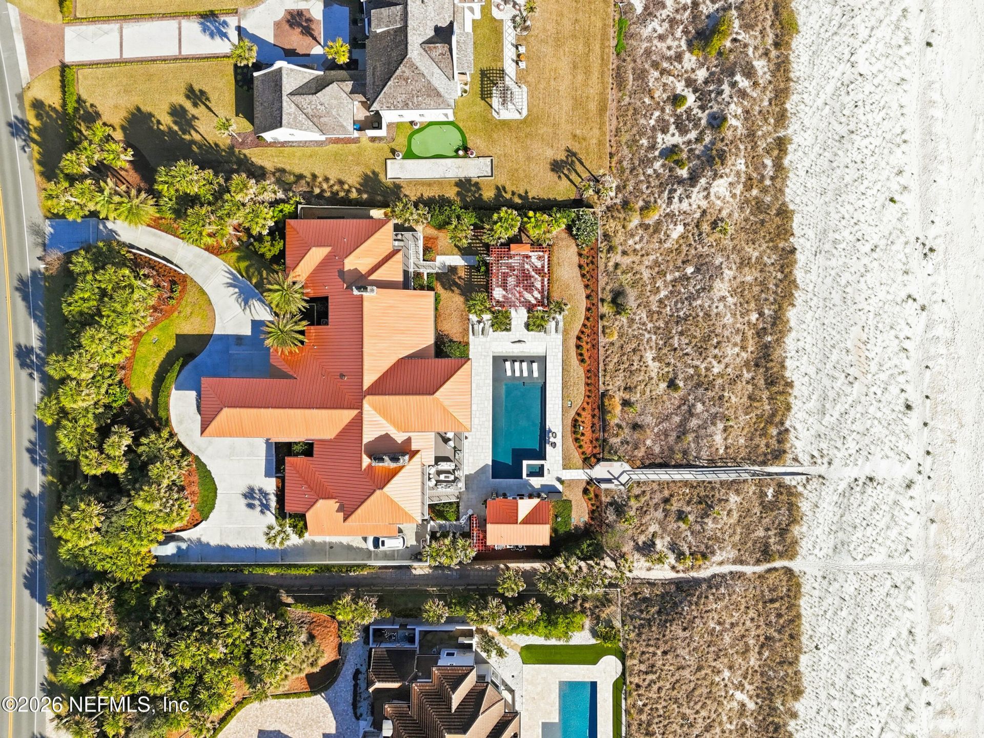 1129 Ponte Vedra Boulevard, Ponte Vedra Beach, FL 32082 Photo