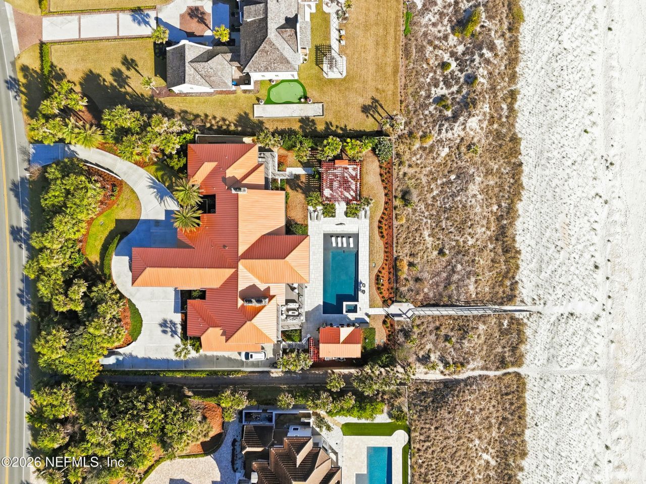 1129 Ponte Vedra Boulevard, Ponte Vedra Beach, FL 32082 Photo