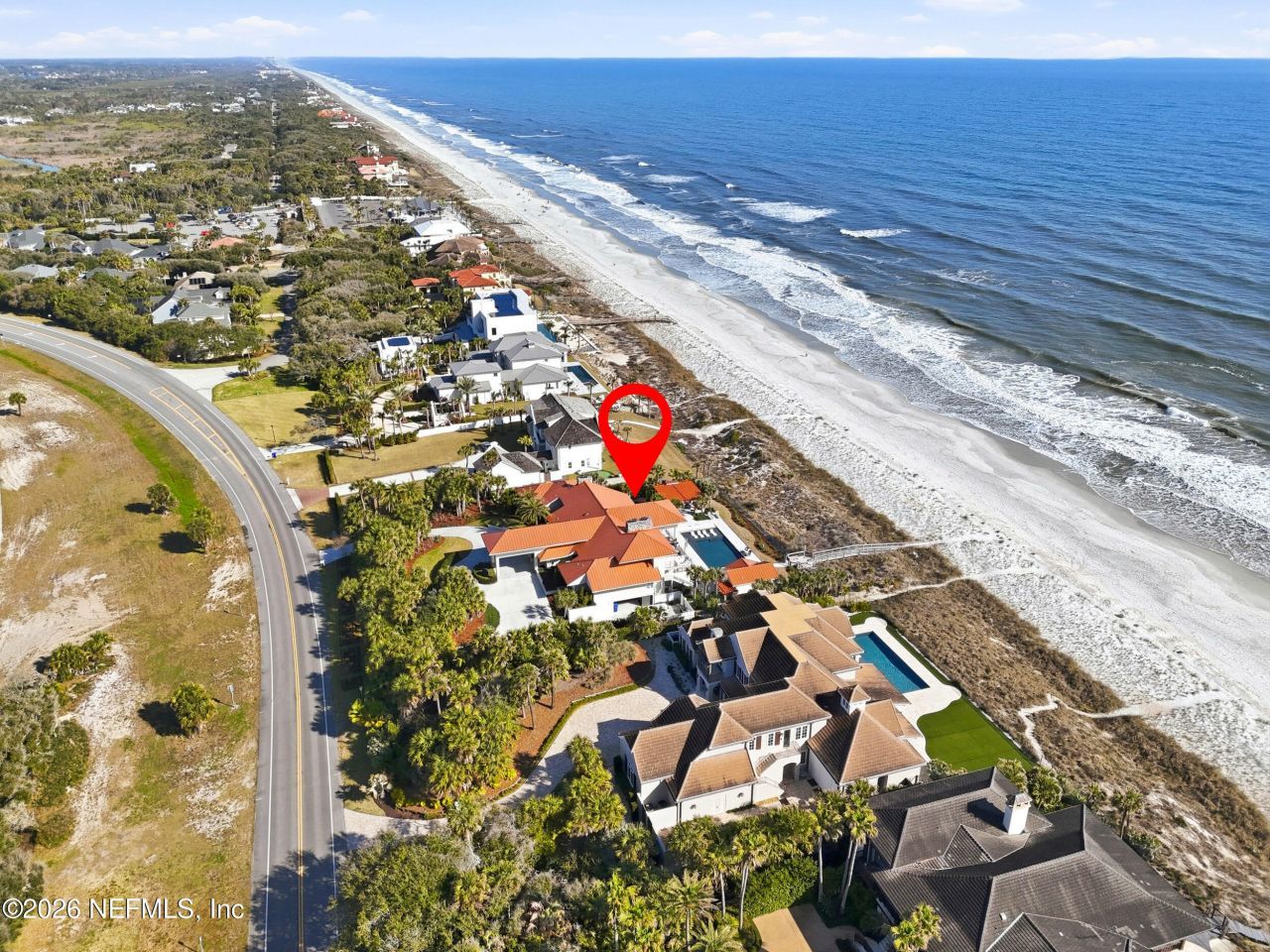 1129 Ponte Vedra Boulevard, Ponte Vedra Beach, FL 32082 Photo