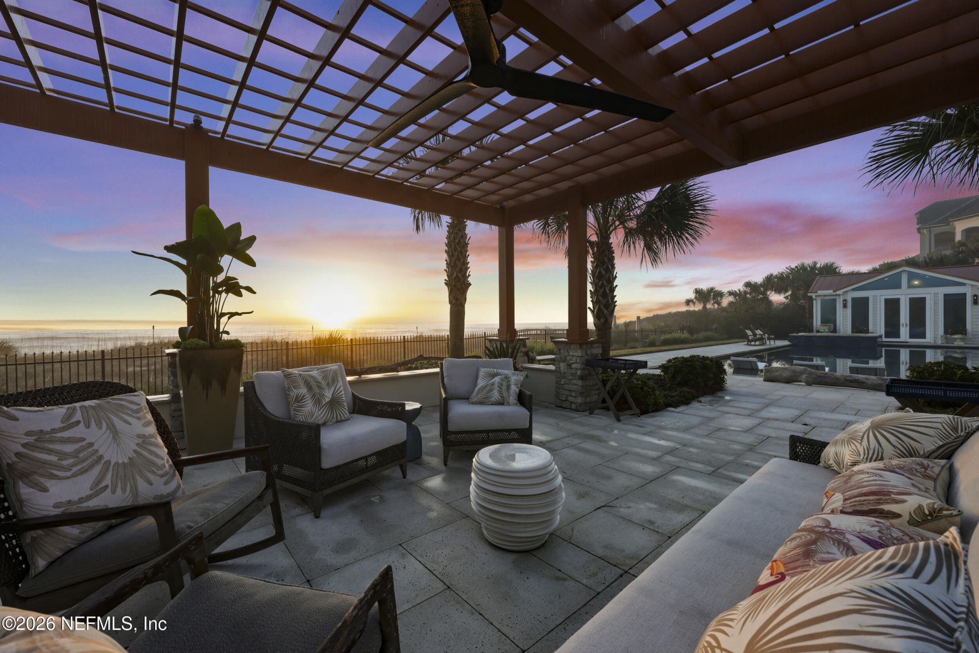 1129 Ponte Vedra Boulevard, Ponte Vedra Beach, FL 32082 Photo