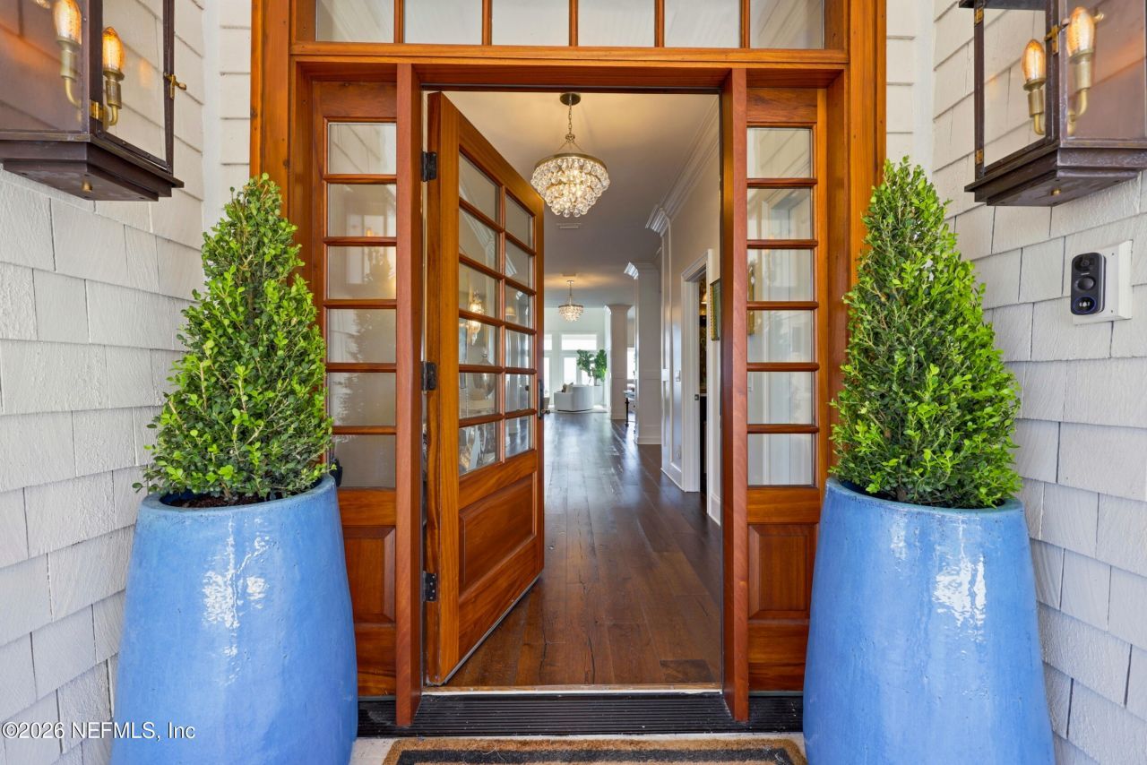 1129 Ponte Vedra Boulevard, Ponte Vedra Beach, FL 32082 Photo