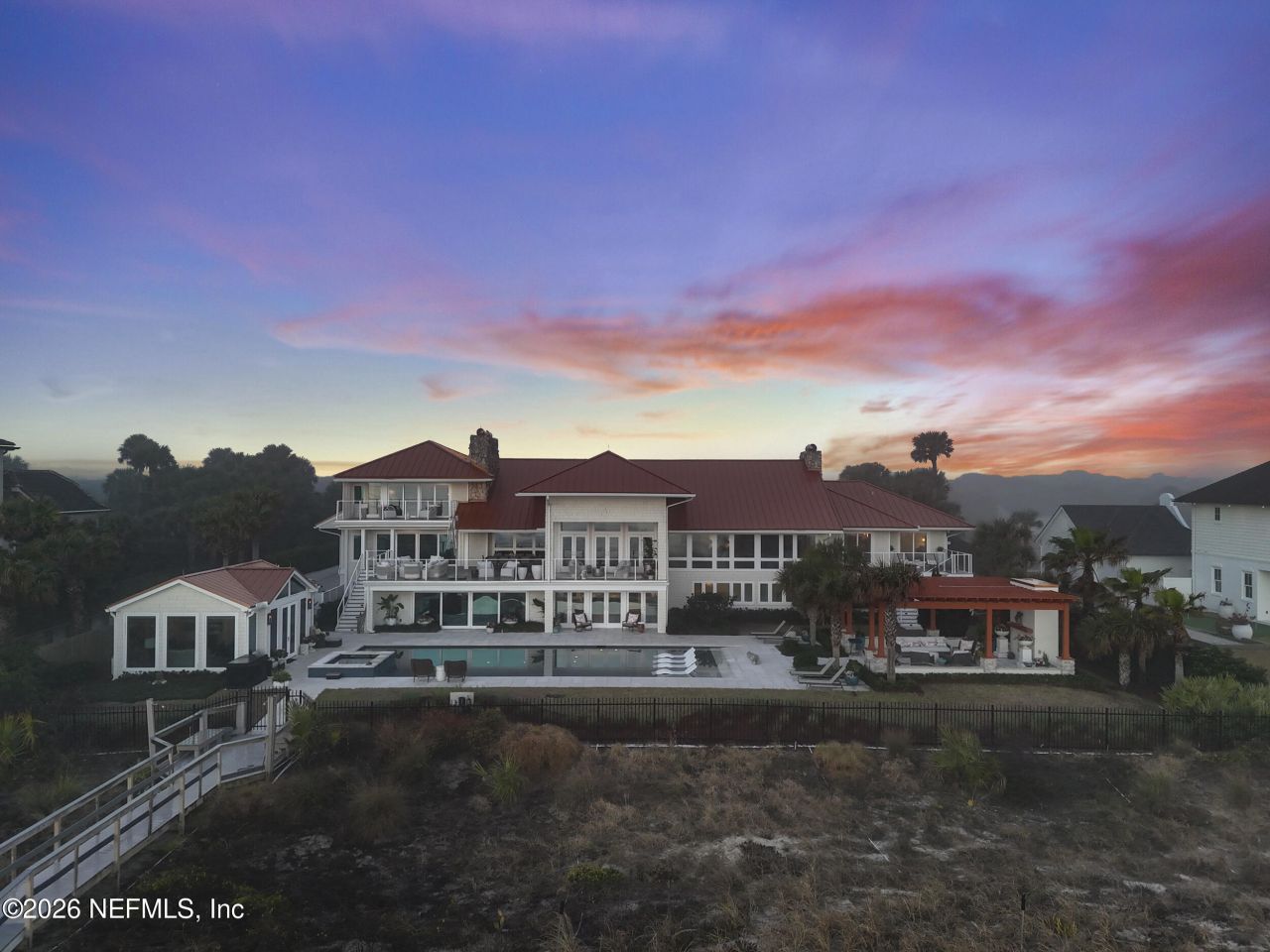 1129 Ponte Vedra Boulevard, Ponte Vedra Beach, FL 32082 Photo