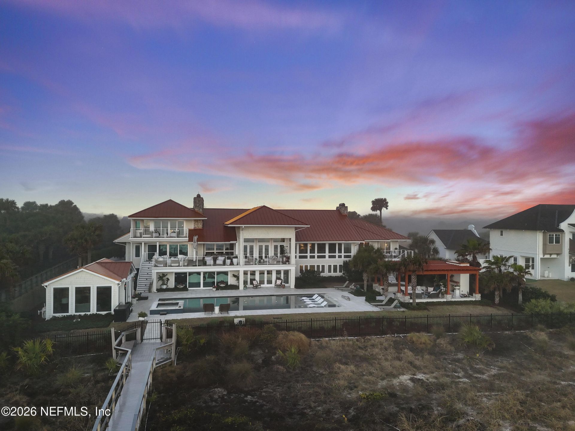 1129 Ponte Vedra Boulevard, Ponte Vedra Beach, FL 32082 Photo