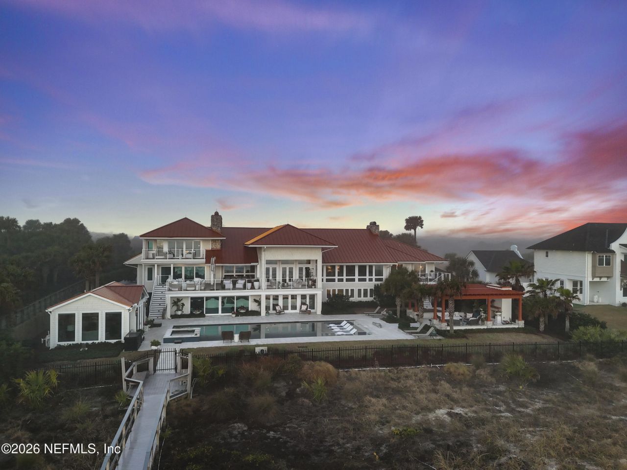 1129 Ponte Vedra Boulevard, Ponte Vedra Beach, FL 32082 Photo