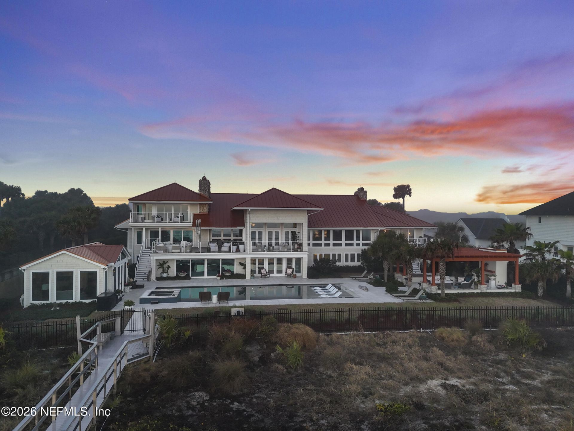 1129 Ponte Vedra Boulevard, Ponte Vedra Beach, FL 32082 Photo