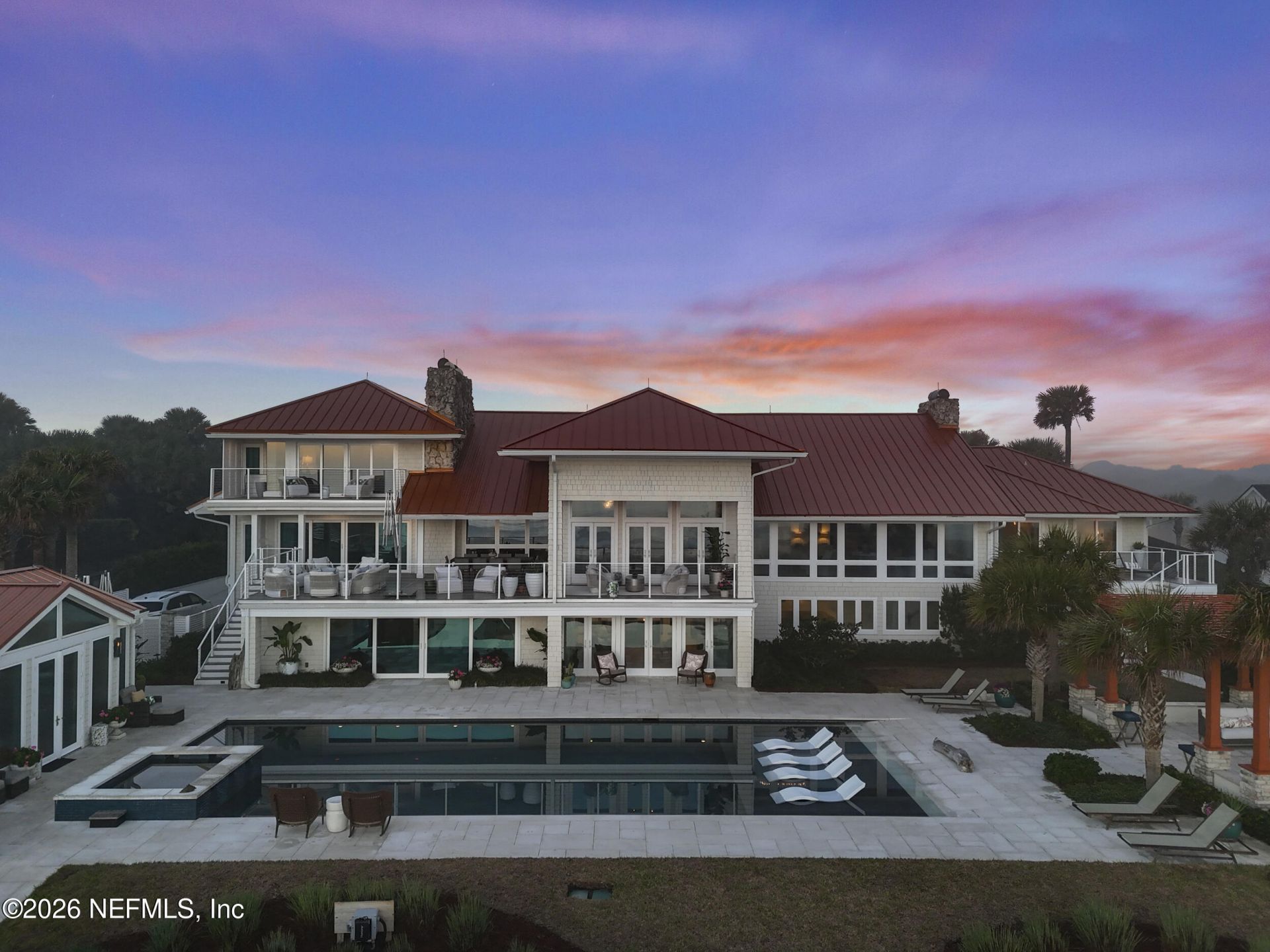 1129 Ponte Vedra Boulevard, Ponte Vedra Beach, FL 32082 Photo
