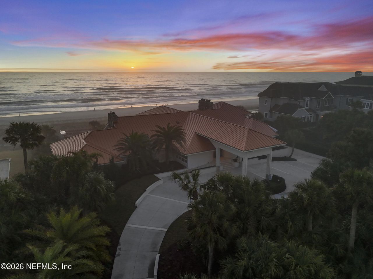1129 Ponte Vedra Boulevard, Ponte Vedra Beach, FL 32082 Photo