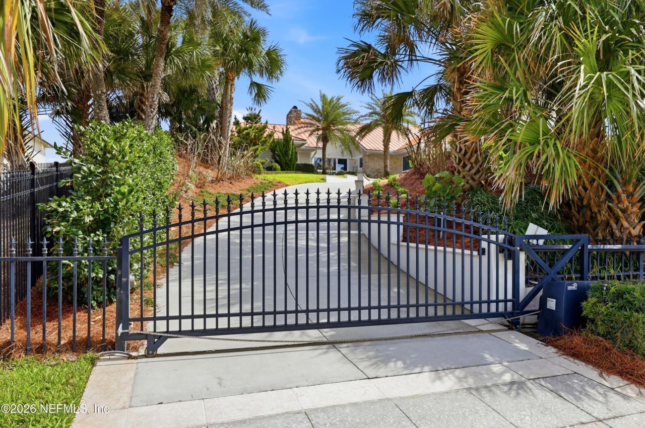 1129 Ponte Vedra Boulevard, Ponte Vedra Beach, FL 32082 Photo